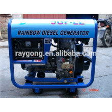 3kw diesel generator